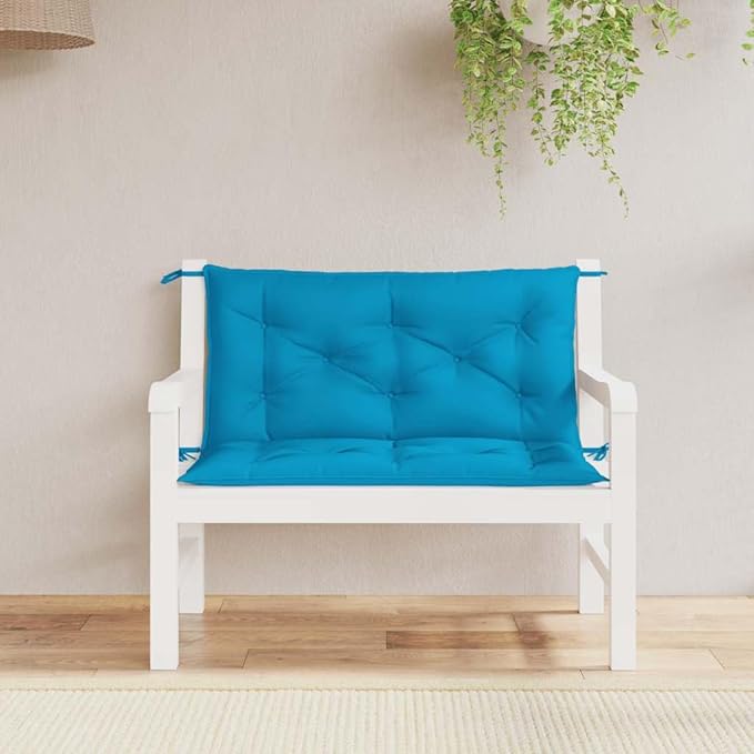 Indoor/Outdoor Bench Cushions
