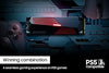 990 PRO w/ Heatsink SSD 2TB PCIe 4.0 M.2 Internal Solid State Hard Drive, Fastest Speed for Gaming, Heat Control, Direct Storage and Memory Expansion, Compatible w/ Playstation5
