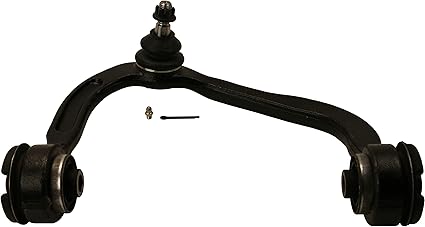 Front Right Upper Suspension Control Arm and Ball Joint Assembly for Ford F-150 Set of 2