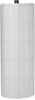 Single Vertical DE Grid Replacement Swimming Pool Filter Compatible with Purex - Set of 4