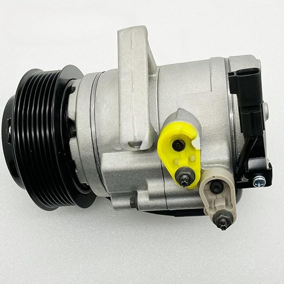 AC COMPRESSOR for Ford Ranger Pickup