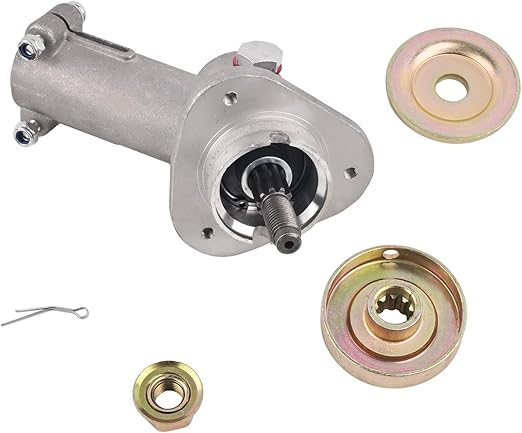 Gear Housing Assembly for Echo String Trimmer