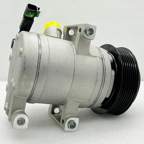 AC COMPRESSOR for Ford Ranger Pickup