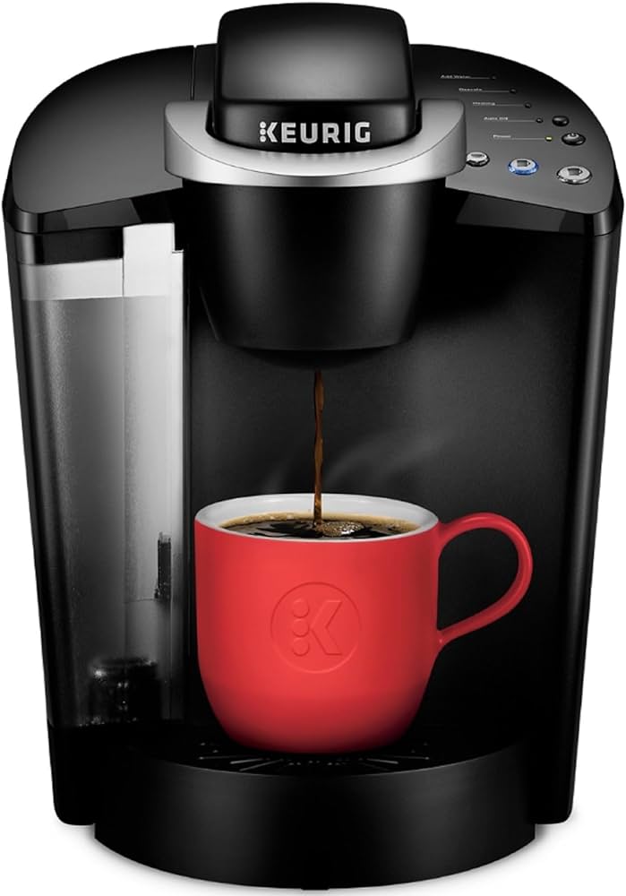 K-Classic Coffee Maker