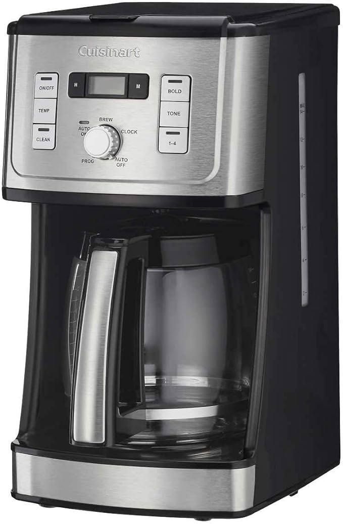 PerfecTemp 14-cup Programmable Coffee Maker