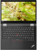 ThinkPad L13 Yoga 2-in-1 Touch-Screen Laptop - Black