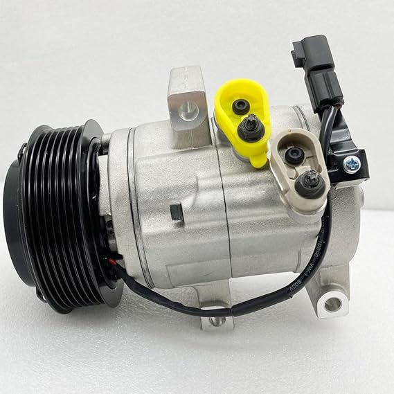 AC COMPRESSOR for Ford Ranger Pickup