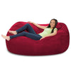 ((GREY)) Lounger