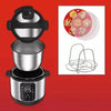 9-in-1 Pressure Cooker Bundle