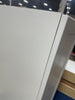 Designer Series Melvern Assembled Wall Kitchen Cabinet in White