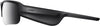 Bose - Frames Tempo – Sports Audio Sunglasses with Polarized Lenses - Black