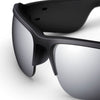 Bose - Frames Tempo – Sports Audio Sunglasses with Polarized Lenses - Black