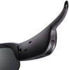 Bose - Frames Tempo – Sports Audio Sunglasses with Polarized Lenses - Black
