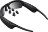 Bose - Frames Tempo – Sports Audio Sunglasses with Polarized Lenses - Black