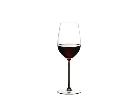Two Pack RIEDEL Veritas Riesling/Zinfandel