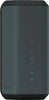 Portable Waterproof and Dustproof Bluetooth Speaker - Black
