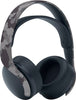 PULSE 3D Wireless Gaming Headset for PS5, PS4, and PC - Gray Camouflage