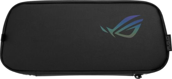 Official ROG Ally Travel Case - Gray