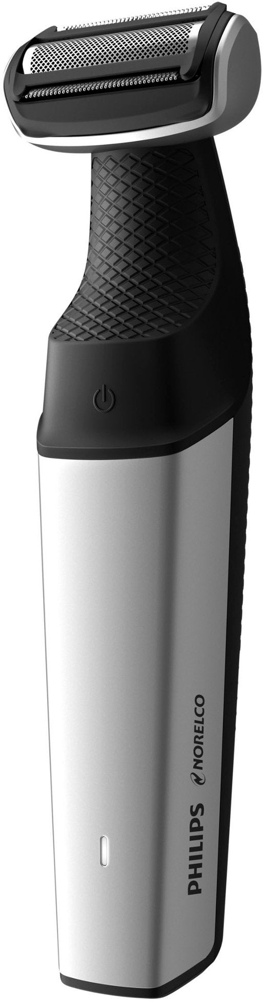 Bodygroom for Manscaping - Silver