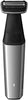 Bodygroom for Manscaping - Silver