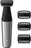 Bodygroom for Manscaping - Silver