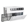 Large Room Window Air Conditioner , Remote Included