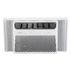 Large Room Window Air Conditioner , Remote Included
