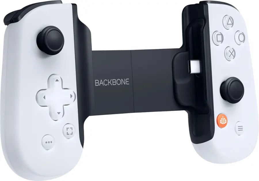 One (USB-C) - Mobile Gaming Controller for iPhone