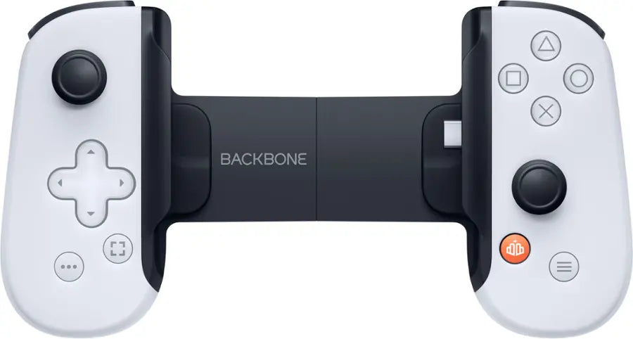 One (USB-C) - Mobile Gaming Controller for iPhone