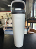 (No Straw) Owala 30oz FreeSip Sway Stainless Water Bottle SHOWROOM ITEM