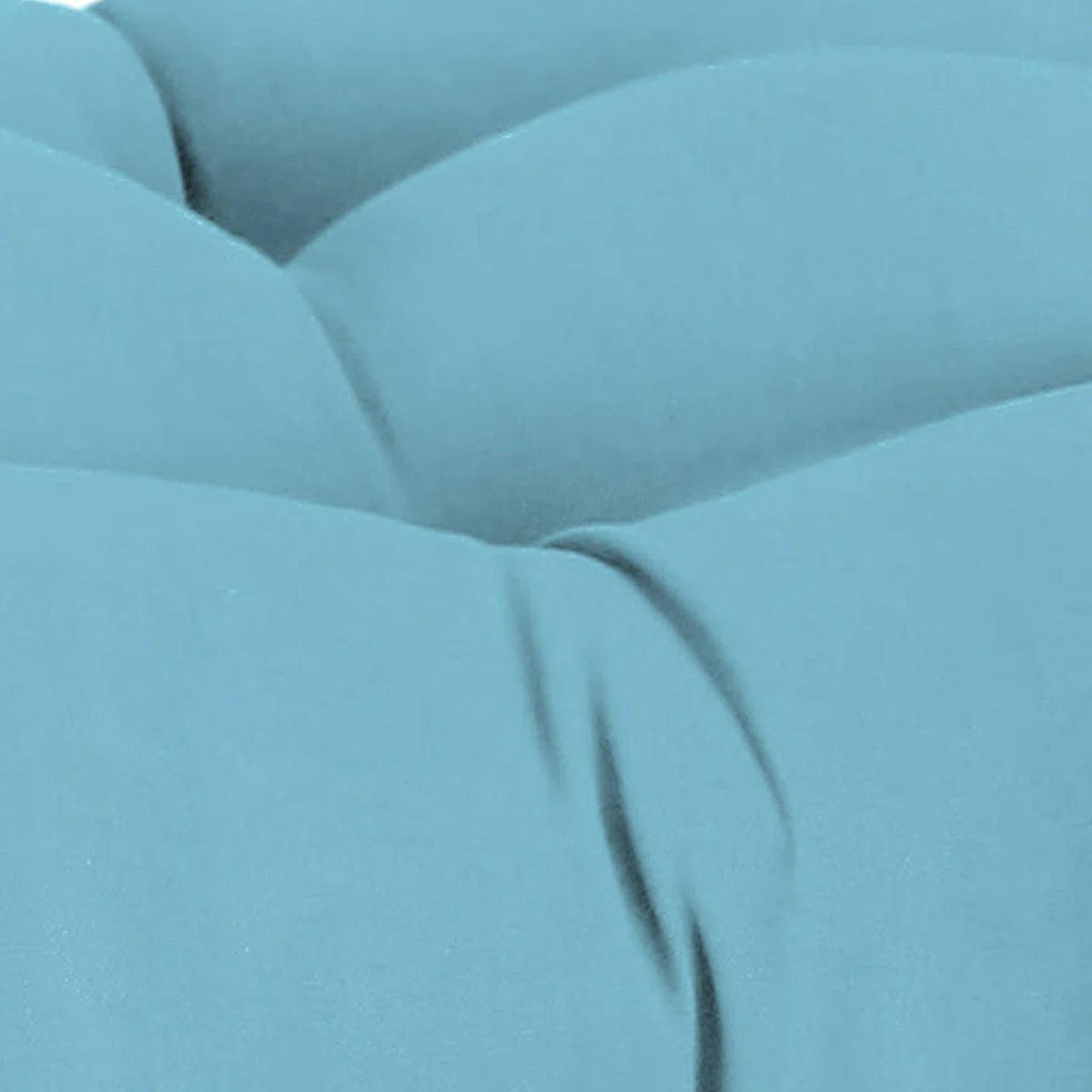 Outdoor Wicker Bench Cushion