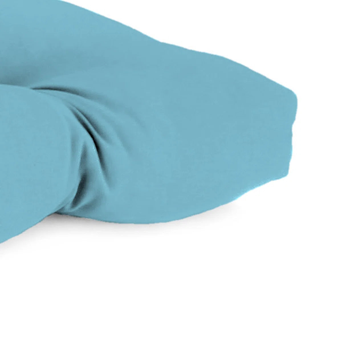 Outdoor Wicker Bench Cushion