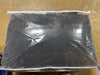(TWIN) 2pc Channel Jersey Kids' Comforter Set - Black SHOWROOM ITEM