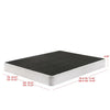 Standard profile Full Box Spring Full