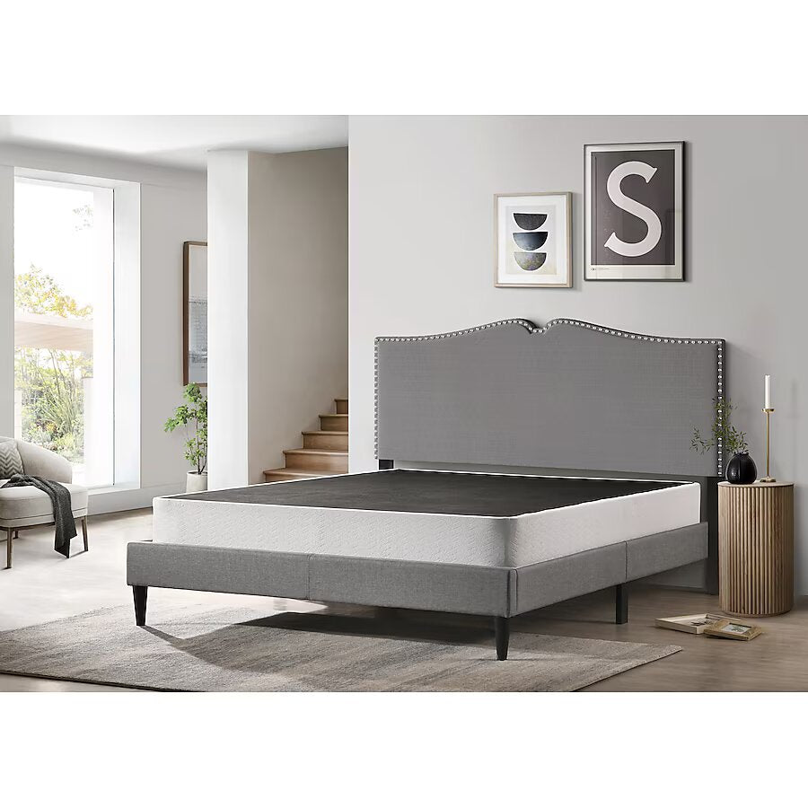 Standard Profile Queen Box Spring Queen