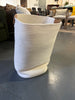 Coiled Rope Laundry Hamper - Brightroom SHOWROOM ITEM