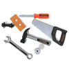 Black and Decker Junior 10 Piece Tool Box
