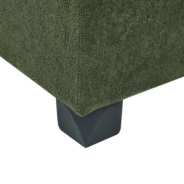 6 - Piece Upholstered Sectional
