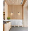 Barnwood Wall Paneling (Set of 3)