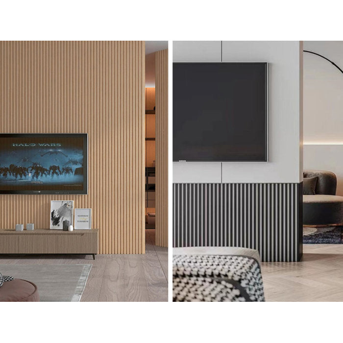 Barnwood Wall Paneling (Set of 3)