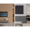 Barnwood Wall Paneling (Set of 3)