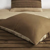 7-Piece Natural Queen Comforter Set - Queen