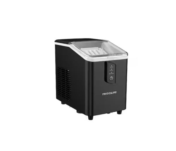 Bullet Ice Maker in Black – Salvage & Co Indy