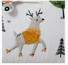 Baby Activity Square Chair - Forest