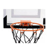 Mini Hoop NBA Dual Shot Pro Hoops 2 Player Over the Door