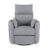 360 Degree Swivel Recliner Theater Recliner Manual Rocker Recliner