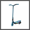 Kids Electric Scooter LED Lights YR+ Joust Blue
