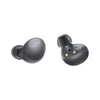 Buds Bluetooth Earbuds, True Wireless with Charging Case, Graphite