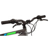 Quick Gear Changes Mountain Bikes