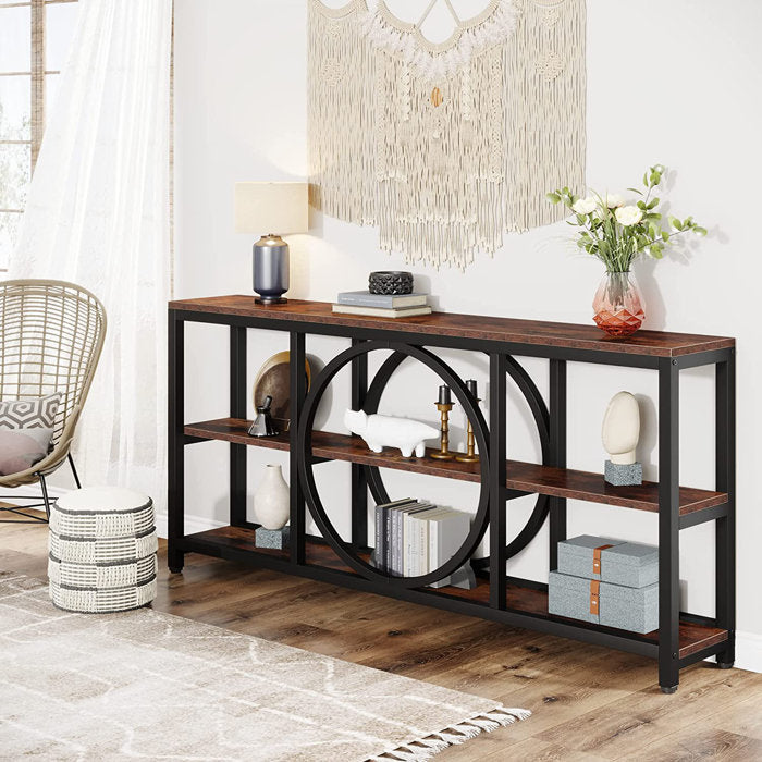 70.9'' Console Table